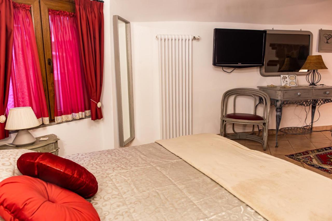 Apartamento Casa Masci Tívoli Exterior foto