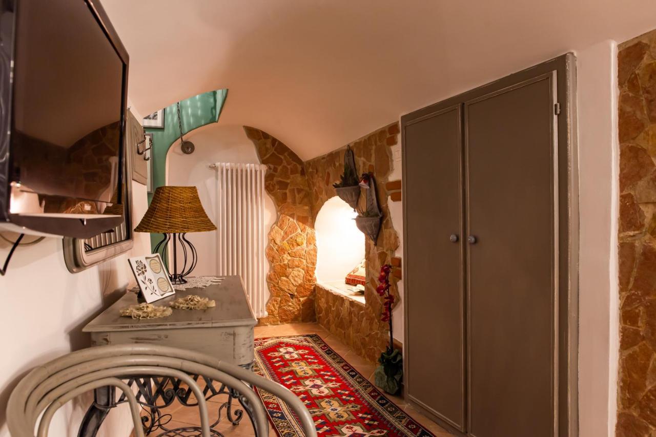 Apartamento Casa Masci Tívoli Exterior foto